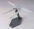 photo of HGBF ORB-01B Build Akatsuki Gundam