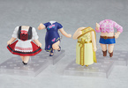 photo of Nendoroid More LoveLive!Sunshine!! Dress Up World Image Girls Vol.2: German Image Girl Ver.