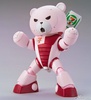 photo of HGBF KUMA-03 Beargguy III (SAN) (7-Eleven Colors)