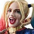 Special Figure Harley Quinn