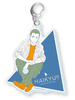photo of Haikyuu Acrylic Keychain E: Tanaka Ryuunosuke
