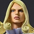 Super Action Statue Funny Valentine