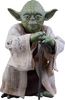 photo of Movie Masterpiece Yoda