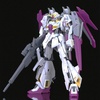 photo of HGBF MSZ-006LGT-3 Lightning Zeta Gundam Aspros