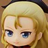 Nendoroid Petite Girls und Panzer 03: Assam