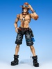 photo of Variable Action Heroes DX Portrait.Of.Pirates x VAH Portgas D. Ace