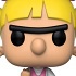 POP! Animation #325 Helga Pataki