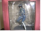 photo of Ghost in the Shell Collection Figure Vol. 3: Kusanagi Motoko