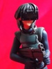 photo of Ghost in the Shell Collection Figure Vol. 3: Kusanagi Motoko