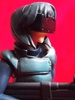 photo of Ghost in the Shell Collection Figure Vol. 3: Kusanagi Motoko
