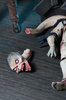 photo of 7 Action Figure Series 2 Ash VS Evil Dead 3Type Set 