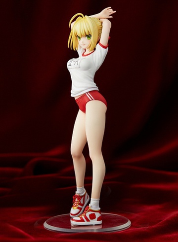 main photo of Saber EXTRA Multiple Wear Ver.