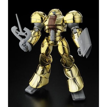 main photo of Turn A Gundam Model Series MRC-F20 Mobile SUMO Gold Plated Ver.