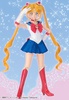 photo of Dollfie Dream Sister Sailor Moon