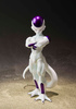 photo of S.H. Figuarts Frieza Last Form Fukkatsu