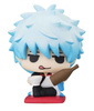 photo of Petit Chara Land Gintama Sakata Gintoki & Hijikata Toushirou Aitsu to Ore no Nomikurabe Set