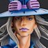 Super Action Statue Gyro Zeppeli Second Ver.