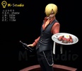 photo of Cook Sanji