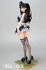 photo of Tohsaka Rin Street Choco Maid Ver.