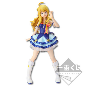 main photo of Ichiban Kuji Premium iDOLM@STER Part 3: Hoshii Miki