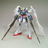 photo of PG XXXG-00W0 Wing Gundam Zero Custom Pearl Mirror Coating Ver.