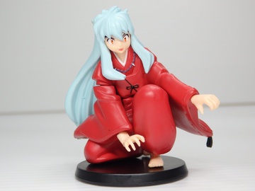 main photo of HG InuYasha 2: InuYasha