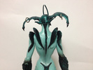 photo of FEWTURE MODELS Devilman Action Figure Devilman Lady Franken Green U.S. Ver.