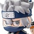 Petit Chara Land Hatake Kakashi Special! Naruto mo Iruttebayo!: Hatake Kakashi