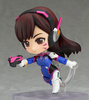 photo of Nendoroid D.Va Classic Skin Edition