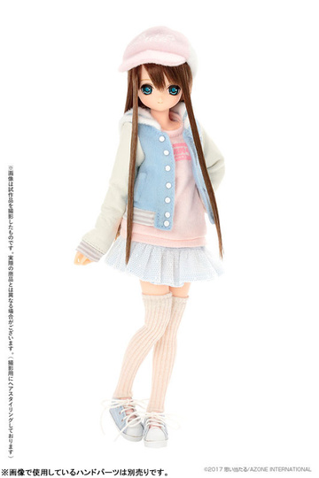 main photo of PureNeemo Ex Cute Himeno Fanny Fanny III Ver.