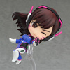 photo of Nendoroid D.Va Classic Skin Edition