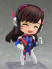 photo of Nendoroid D.Va Classic Skin Edition