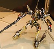 photo of Mechanic Collection Z-01 Lancelot Color Coating Ver.