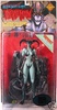 photo of FEWTURE MODELS Devilman Action Figure Devilman Lady Franken Green U.S. Ver.