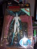 photo of FEWTURE MODELS Devilman Action Figure Silene Nacre Blue Ver.