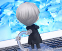 photo of Nendoroid Victor Nikiforov Coach Ver.