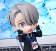 photo of Nendoroid Victor Nikiforov Coach Ver.