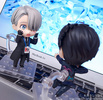 photo of Nendoroid Victor Nikiforov Coach Ver.