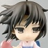 Ichiban Kuji Premium Gekijouban Kara no Kyoukai: Ryougi Shiki Kyun-Chara