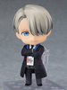 photo of Nendoroid Victor Nikiforov Coach Ver.