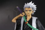 photo of 10th Division Hitsugaya Toushiro