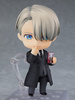 photo of Nendoroid Victor Nikiforov Coach Ver.