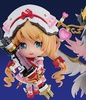 photo of Ichiban Kuji Quiz RPG Mahoutsukai to Kuroneko no Wiz: Gatlin Chibi Kyun-Chara