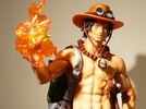 photo of Ichiban Kuji One Piece ~Akuma no Mi no Nouryoku Sha Tachi~: Portgas D. Ace