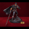 photo of No. 471 Guts-The Black Swordsman (Winter Journey) Limited Edition I Bloodshed Ver.