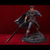 photo of No. 471 Guts-The Black Swordsman (Winter Journey) Limited Edition I Bloodshed Ver.