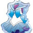 Sailor Metal Charm 2: Sailor Mercury