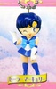 photo of Bishoujo Senshi Sailor Moon Sailor Swing: Sailor Mercury