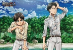 photo of Eren Yeager