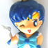 Bishoujo Senshi Sailor Moon Sailor Swing: Sailor Mercury